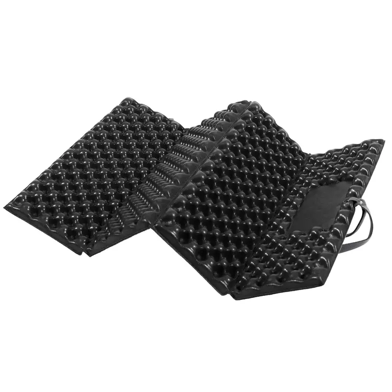 Ultralight Folding Seat Pad – Compact, Supportive Cushion For Hiking & Camp Comfort 1