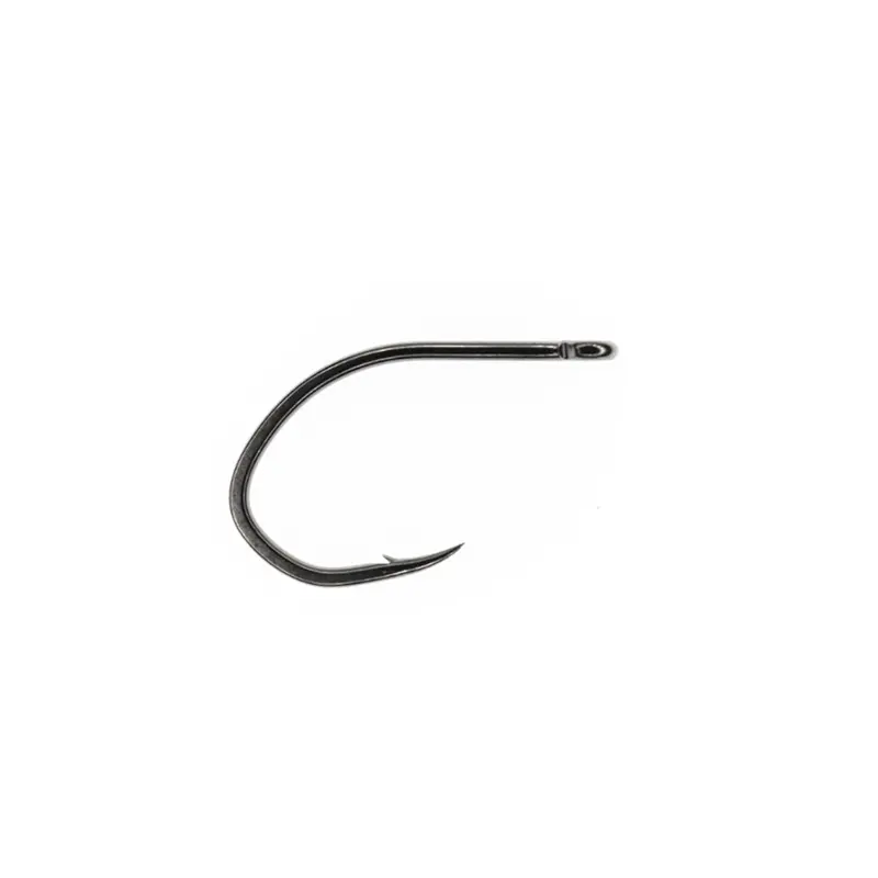 Umpqua X-Series Xs425Bn5X Hooks – Barbless Saltwater & Trout Hooks 1