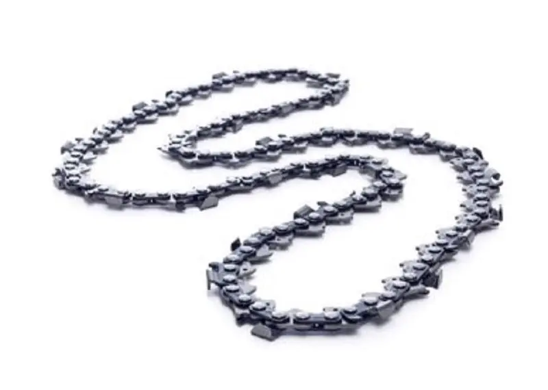 Universal 16-Inch Chainsaw Chain – 0.050" Gauge, 56 Drive Links 1