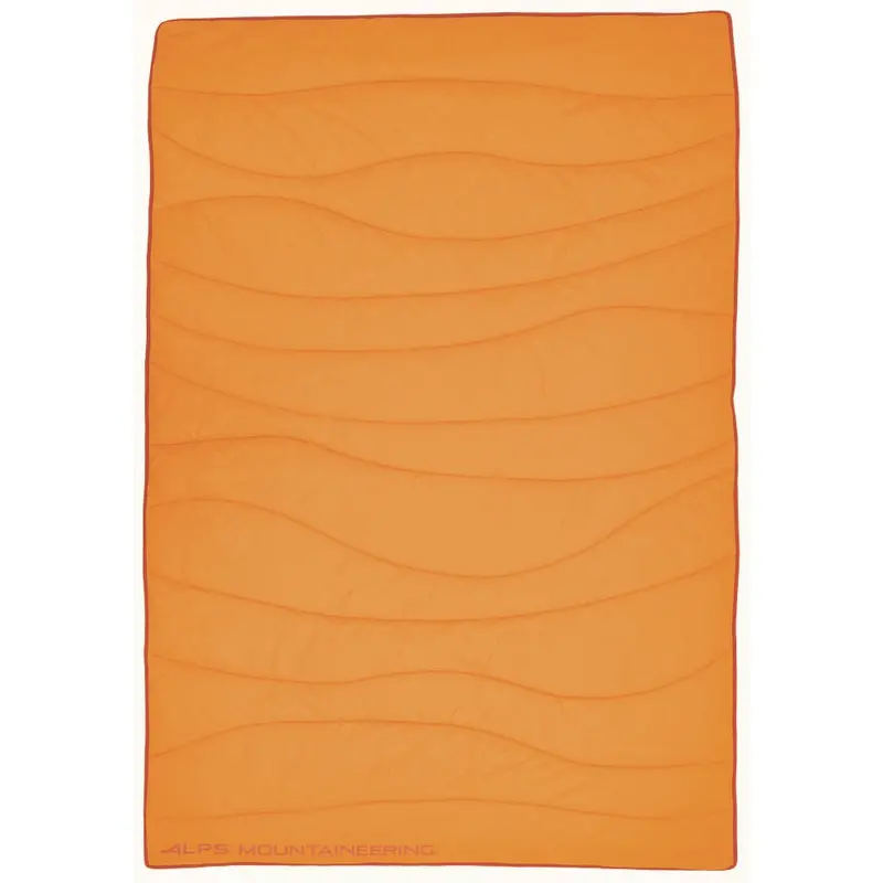 Wavelength Compact Travel Blanket 1