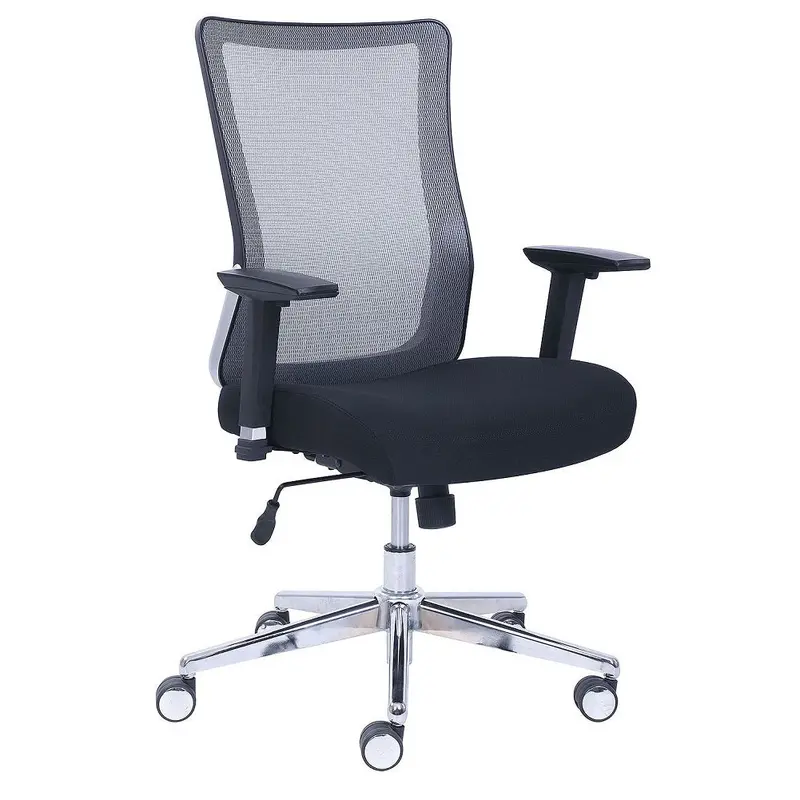 Wellness By Design Ergonomic Mesh Task Chair – 275 Lb Capacity 1