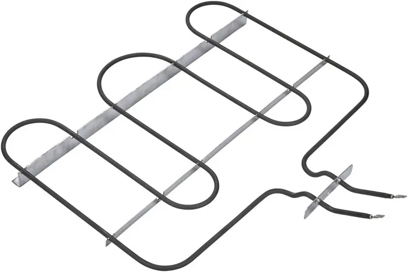 Whirlpool Wpw10276482 Oem Lower Bake Element – Direct-Replacement Oven Heating Component 1