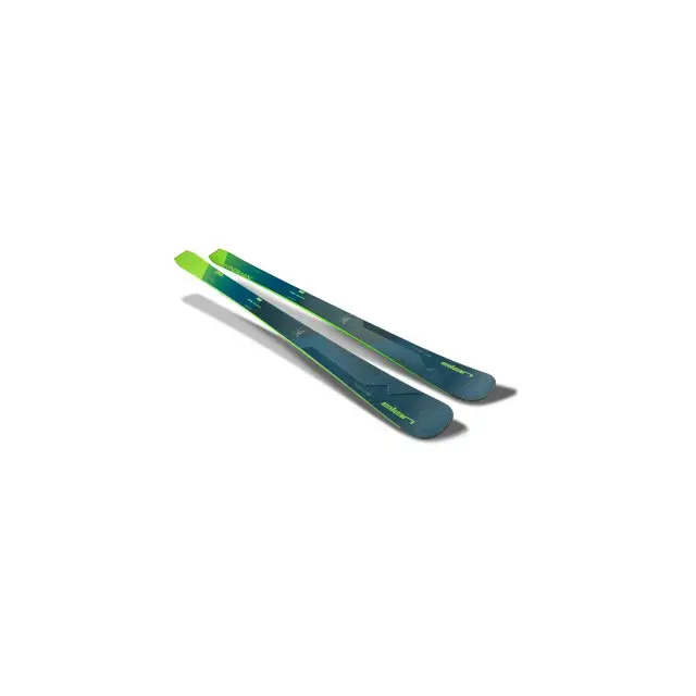Wingman 86 Ti All-Mountain Skis – 2023 Model Year 1