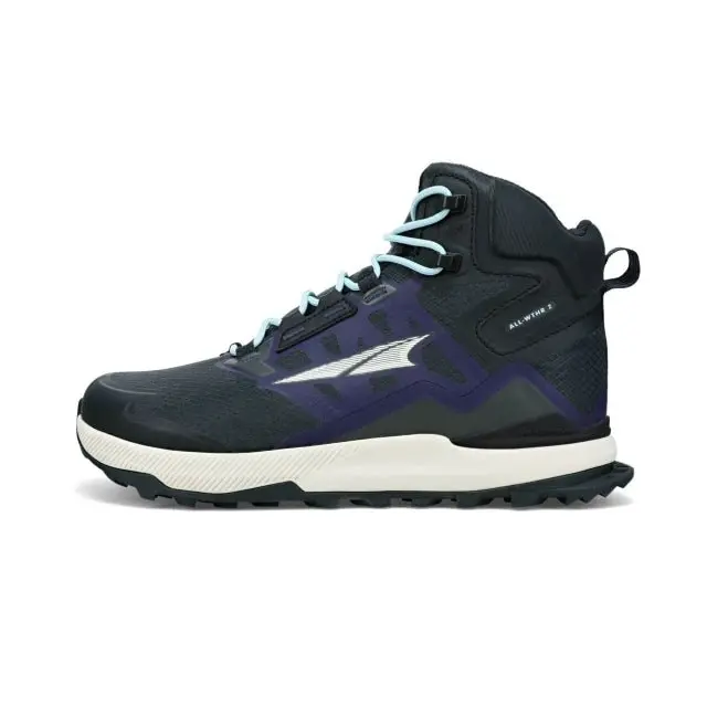 Women’S All-Weather Mid-Height Trail Running Shoe – Lone Peak 2 1