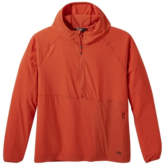Women'S Astroman Sun-Protection Hoodie Plus Size 1