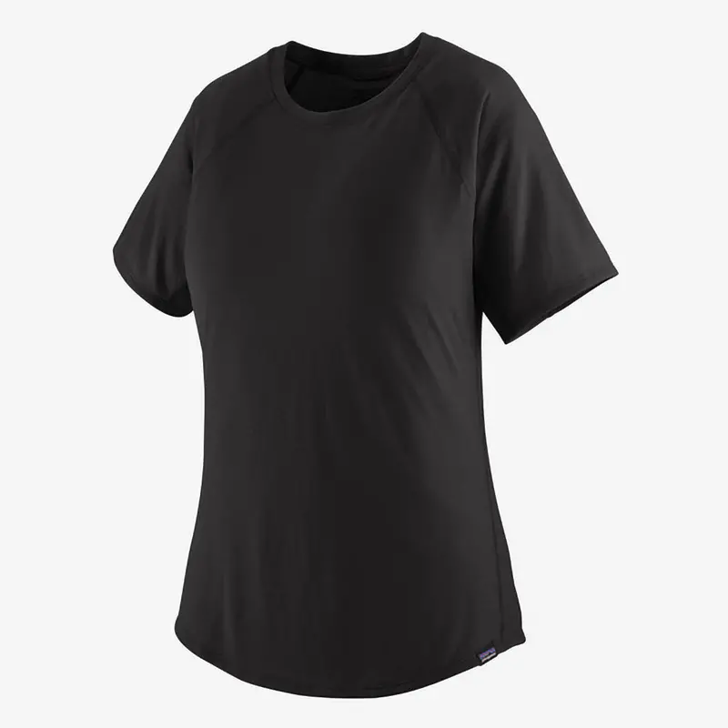 Women'S Capilene Cool Trail Short-Sleeve Shirt – Moisture-Wicking Tee 1