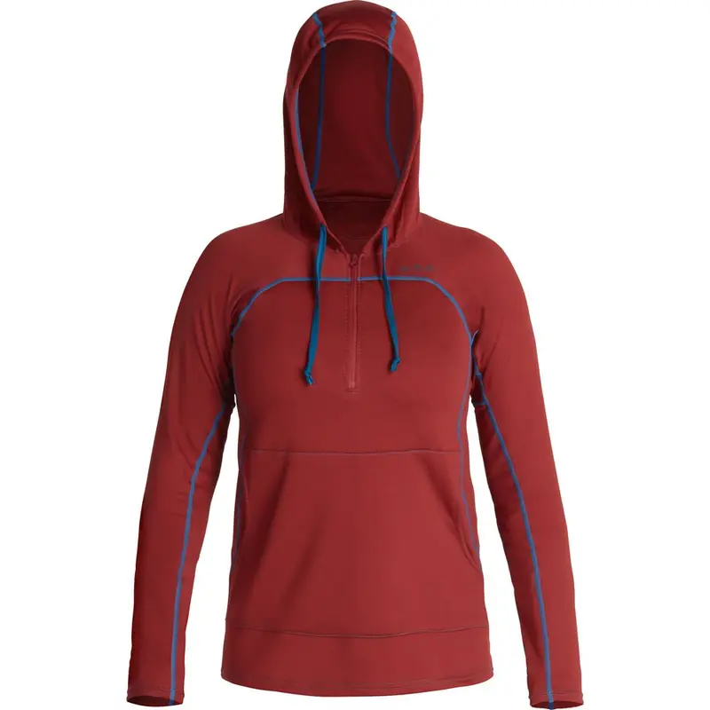 Women’S Lightweight Hoodie For Active Wear 1