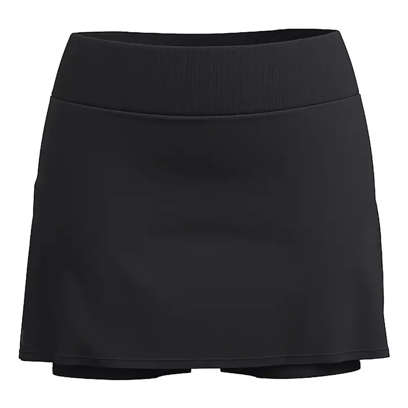 Women'S Lined Active Skort For Warm Weather 1