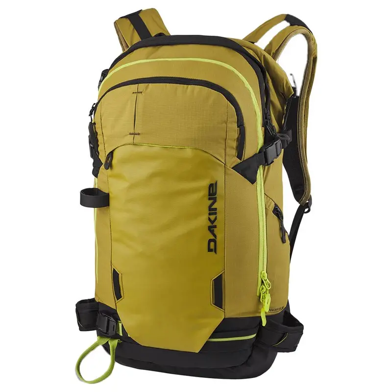 Women'S Mission Pro 18L Ski Daypack 2022–2023 1