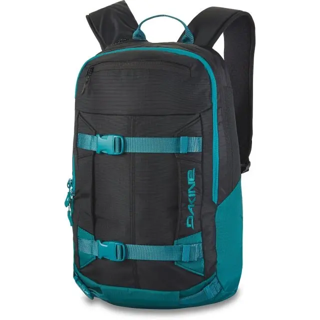 Women’S Mission Pro 25L Backpack 2022–2023 1