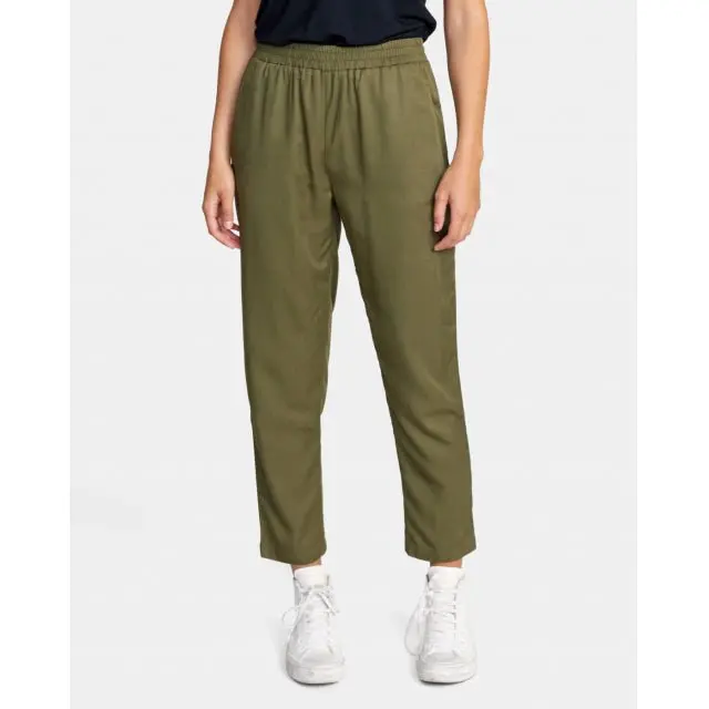Women'S New Yume High-Waisted Pant 1