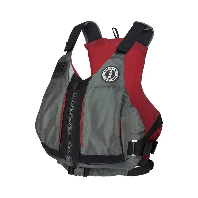 Women'S Rebel Sport Foam Vest 1