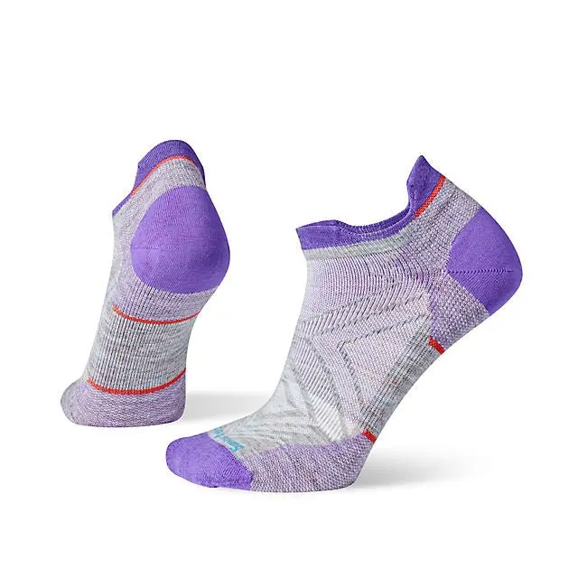 Women'S Run Zero Cushion Low-Ankle Running Socks 2