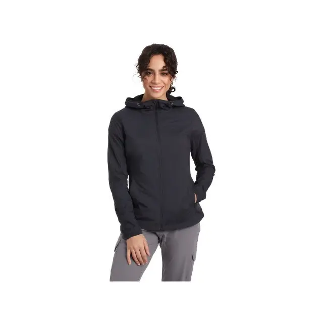 Women'S The One Hoody – Minimalist Everyday Pullover 1