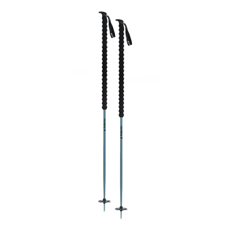 Wyeast Adjustable Ski Poles – 2022/2023 1