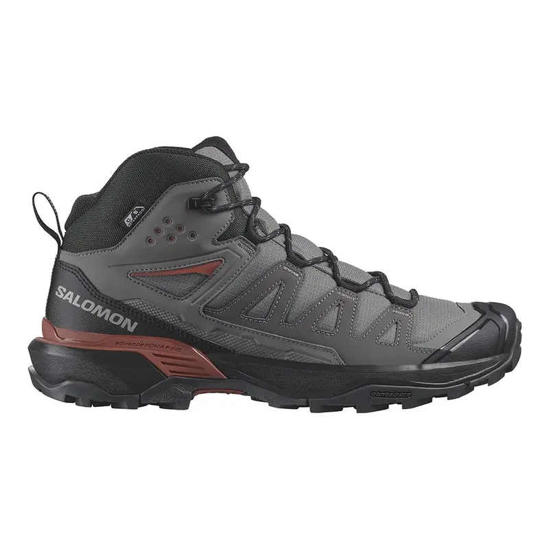 X Ultra 360 Mid Cs Waterproof Men'S Hiking Boot 1