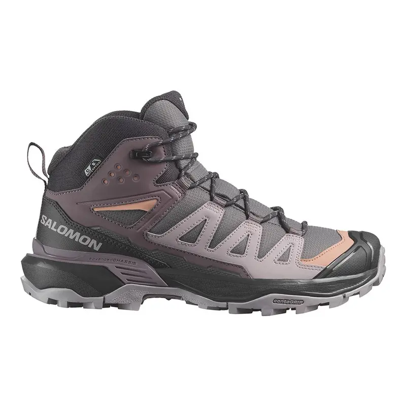 X Ultra 360 Mid Cs Waterproof Women'S Hiking Boot 1