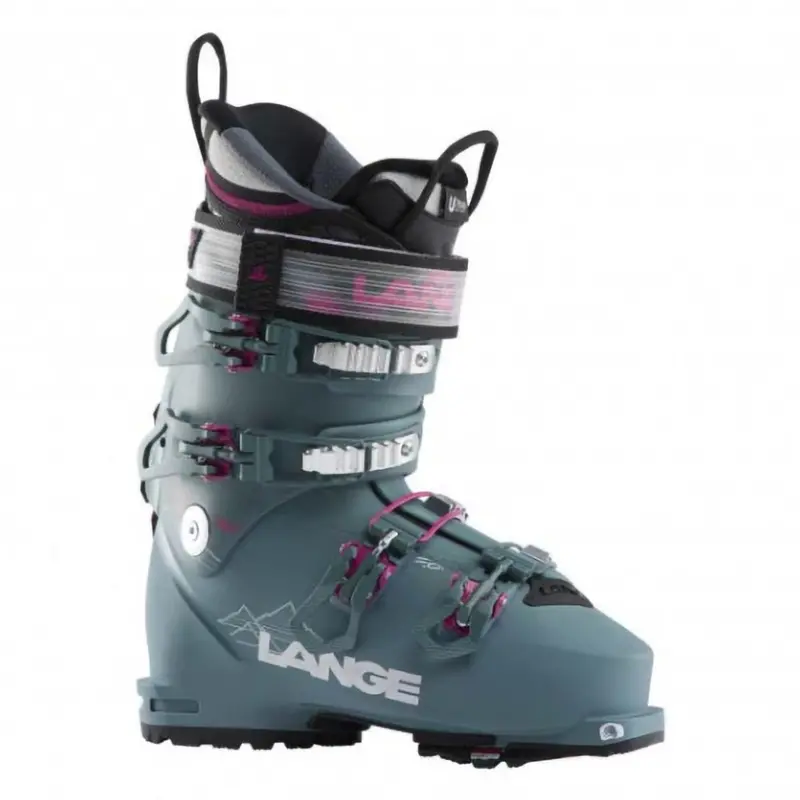 Xt3 Free 115 Mv W Gw 23/24 Women'S Freeski Binding 1