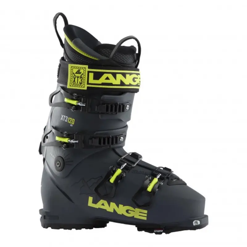 Xt3 Free 120 Mv Gw 23/24 Freeski Binding 1