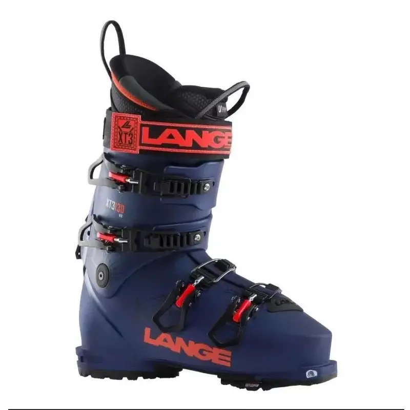 Xt3 Free 130 Lv Gw Alpine Ski Boots 2023–2024 1