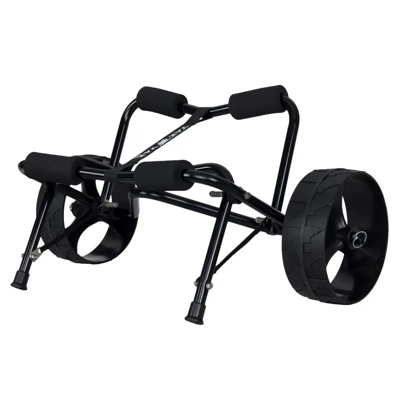 Yak Yak Xl Heavy-Duty Boat Transport Cart 1
