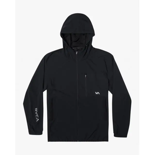 Yogger Ii Men’S Versatile Quilted Jacket 1