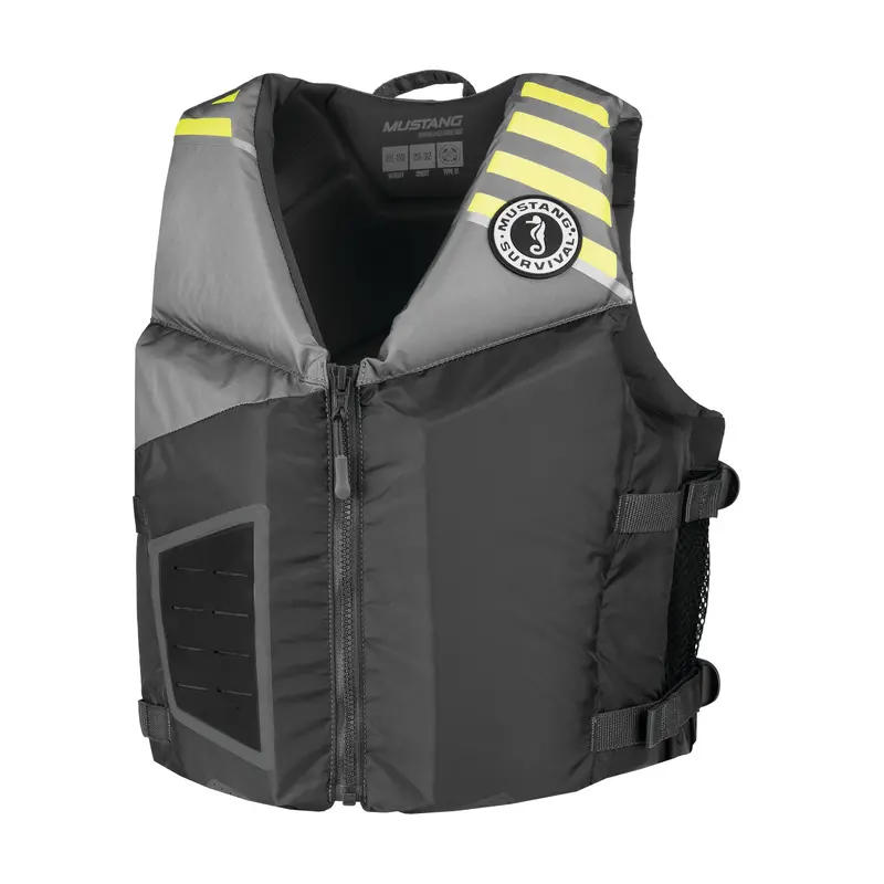 Young Adult Rev Lightweight Foam Vest 2
