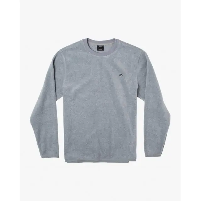 Yukon Crew Men'S Base Layer Top 1
