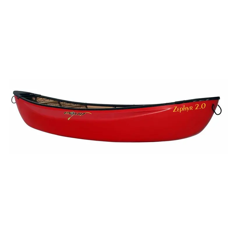 Zephyr 2.0 Saddle With Adjustable Straps 1
