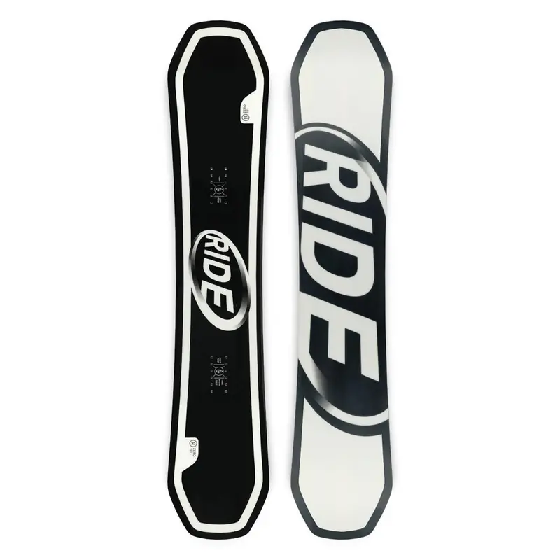 Zero All-Mountain Snowboard 2025 Model 1