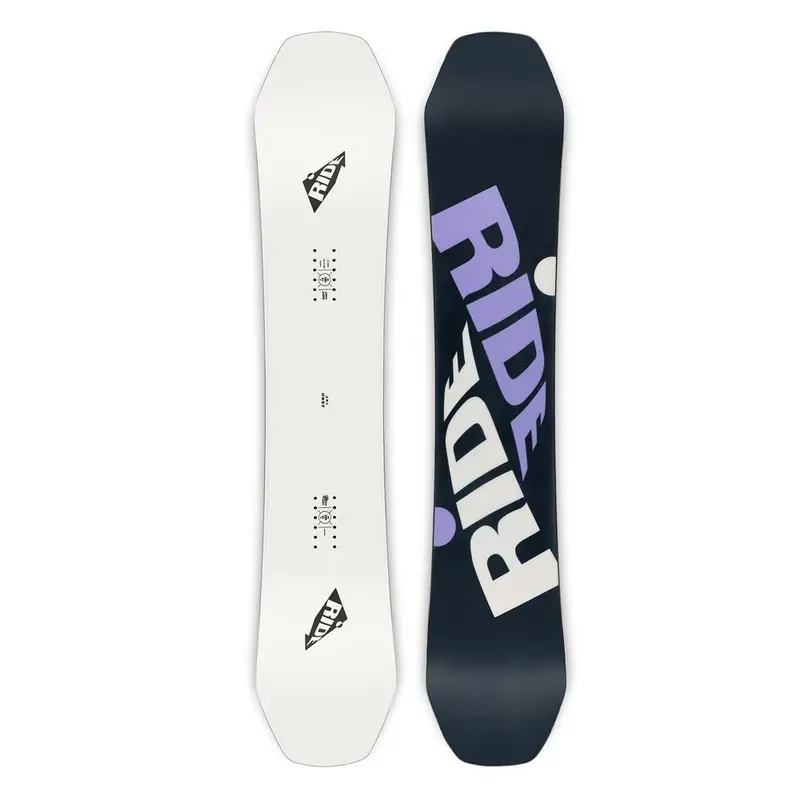 Zero Snowboard – 2023 All-Mountain Ride 1